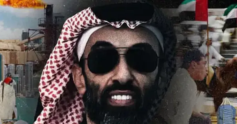 Fixer, Financier, Spymaster: How the UAE’s Sheikh Tahnoon Is Setting His Sights on AI Dominance