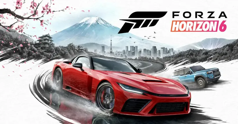 Forza Horizon 6'nın PS5 Sürümü Ertelenmiş Olabilir