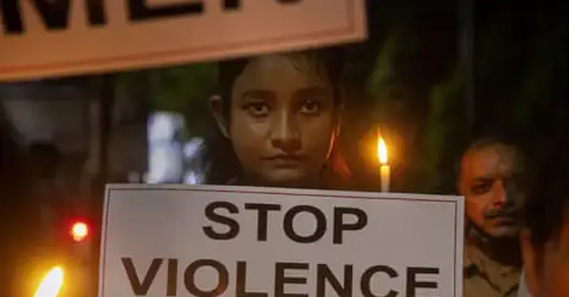 From Jamui to Delhi, the Burden of Safety from Sexual Assault Cannot Fall on Women