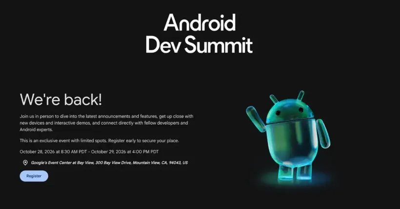 Google Henüz Tanıtmadı ama Android 18'in İlk Özelliği Belli Oldu