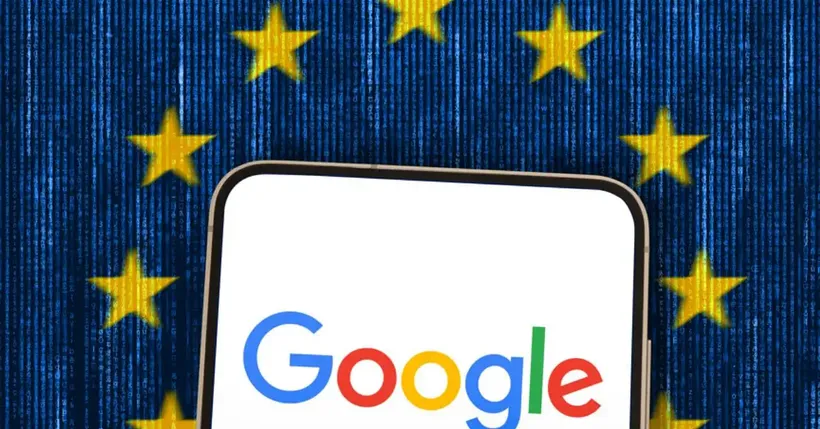 Google'a Konum Verileri Nedeniyle Rekor Ceza: 403 Milyon Euro
