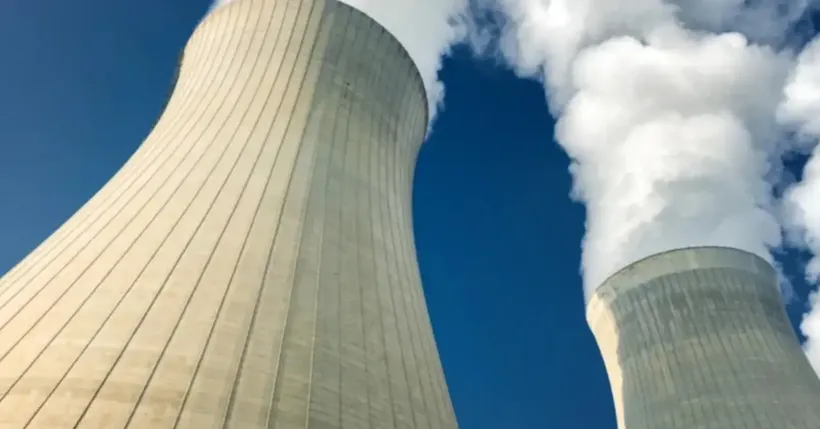 Google'ın Yapay Zekaya Elektrik Yetiştirme Planı: 11 Nükleer Reaktör Yenilenecek