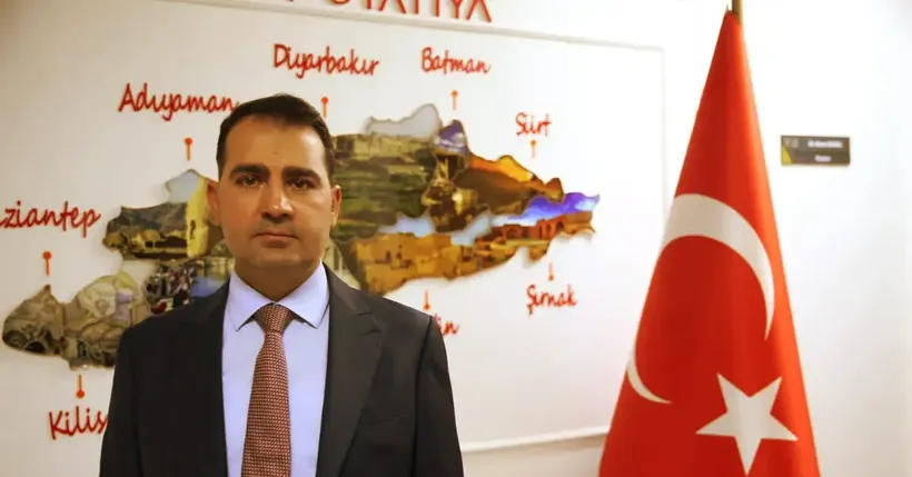 GRAFİKLİ - GAP'ta sulama yatırımlarının 2028'de tamamlanması hedefleniyor