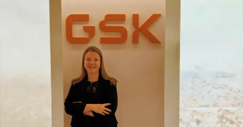 GSK Türkiye'de üst düzey atama GSK Türkiye'de üst düzey atama