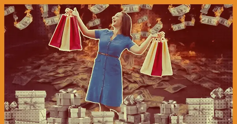 Harcadıkça Harcatıyor: Doom Spending Alışveriş Alışkanlığını Değiştiriyor Harcadıkça Harcatıyor: Doom Spending Alışveriş Alışkanlığını Değiştiriyor