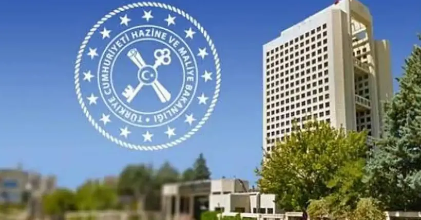 Hazine bugün düzenlediği iki ihaleyle 117,9 milyar lira borçlandı