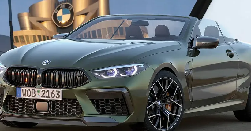 Hisseleri Yıl Başından Bu Yana Yüzde 40 Erimişti: BMW’den Radikal Yeniden Yapılanma Planı! Düşüşü Durdurabilecek Mi?