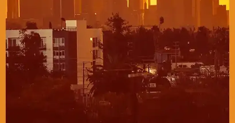 Hollywood Ünlüleri Los Angeles Yangınında Evlerini Kaybetti Hollywood Ünlüleri Los Angeles Yangınında Evlerini Kaybetti