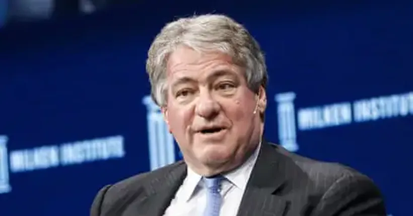 House Votes To Hold Leon Black In Contempt Over Epstein Subpoenas Refusal