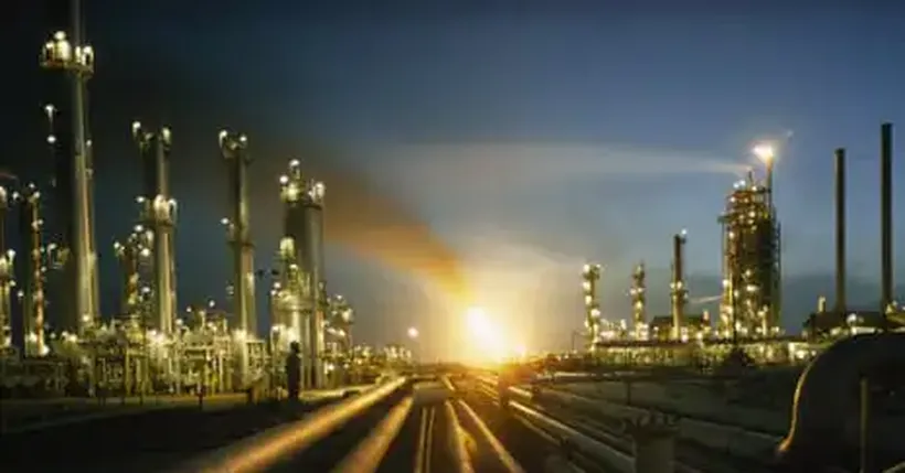 How Saudi Oil Scientists Ended up Working on the World’s Most Important Climate Reports