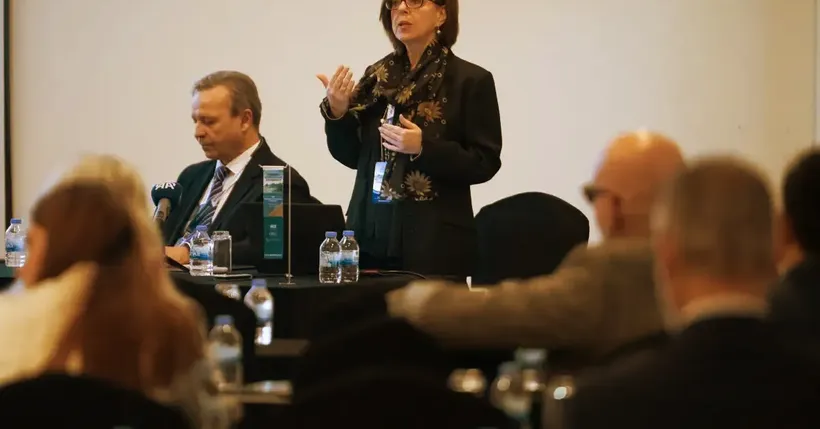 IAEE MECA Konferansı'nda elektrikli araç piyasasının gelişimine yönelik sınamalar ve öneriler öne çıktı