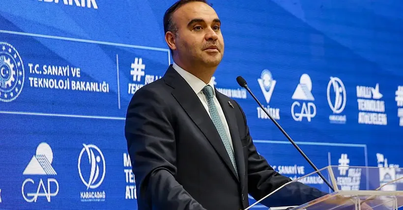 "İlk 10 Savunma Sanayi İhracatçısı Ülkeden Biri Olacağız"