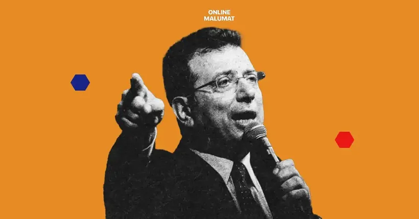 İmamoğlu Soruşturmasında Dakika Dakika Sıcak Gelişme: O Ünlü İsimler Demir Parmaklıklar Ardında! İmamoğlu Soruşturmasında Dakika Dakika Sıcak Gelişme: O Ünlü İsimler Demir Parmaklıklar Ardında!