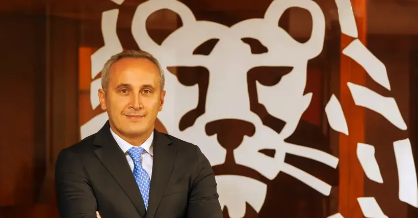 ING Türkiye'den ilk yarıda 1,3 milyar lira net kar ING Türkiye'den ilk yarıda 1,3 milyar lira net kar