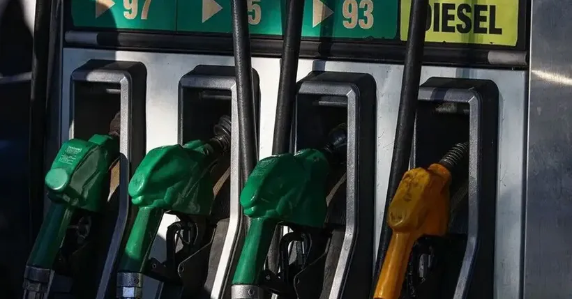 İngiltere’de Dizel Fiyatları Rekor Kırdı: Bir Depo 110 Sterline Çıktı