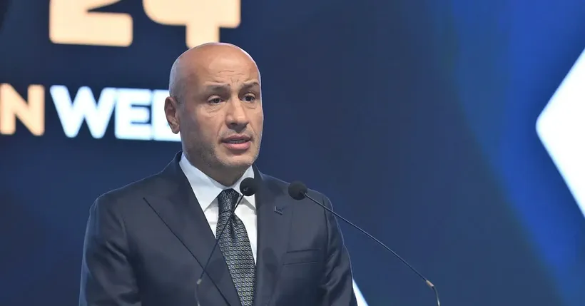 İnovasyon Ekosistemi 15-17 Ekim'de Türkiye Innovation Week'te Buluşuyor