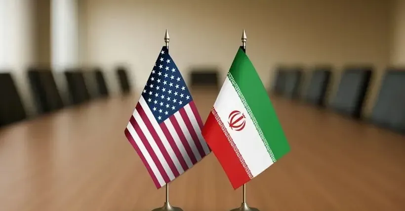 İran: Doha'da ABD tarafıyla görüşme yapılmadı