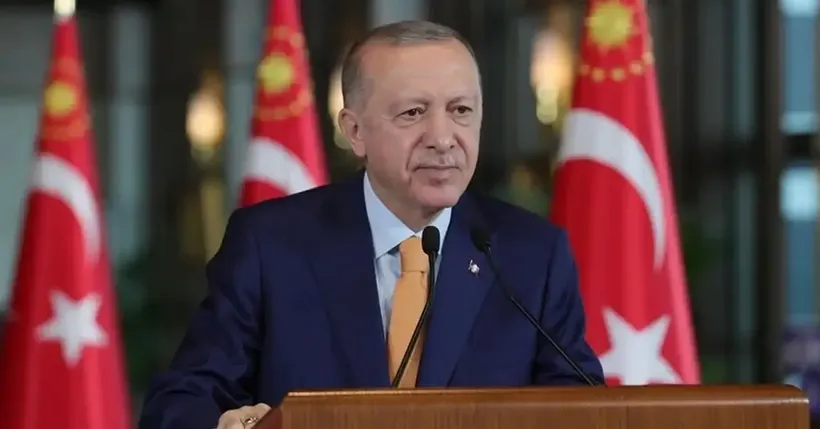 İran savaşında kritik müdahale! The Telegraph: Erdoğan, Kürt güçlerin sahaya inmesini engelledi