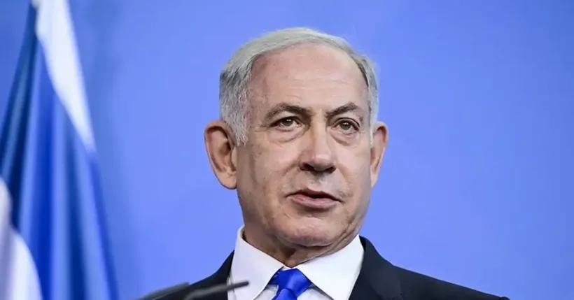 İsrail basını duyurdu: Netanyahu Gazze planına şans vermeye hazır