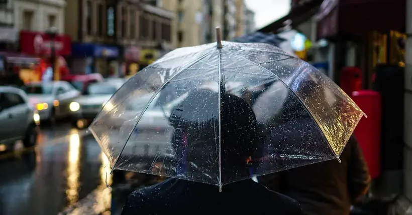 İstanbul'da Bugün Hava Nasıl Olacak? AKOM'dan Sağanak Uyarısı