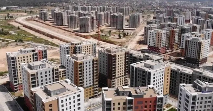 İstanbul'da Kiralık Sosyal Konut İçin Süreç İlerliyor: Bakan Kurum Açıkladı