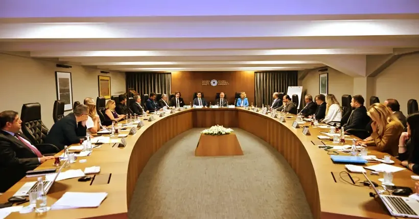 İstanbul'un kongre turizmine 4 stratejik formül