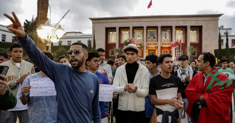 "Je Ne Voterai pour Personne" : Au Maroc, de Nombreux Jeunes Bouderont les Législatives