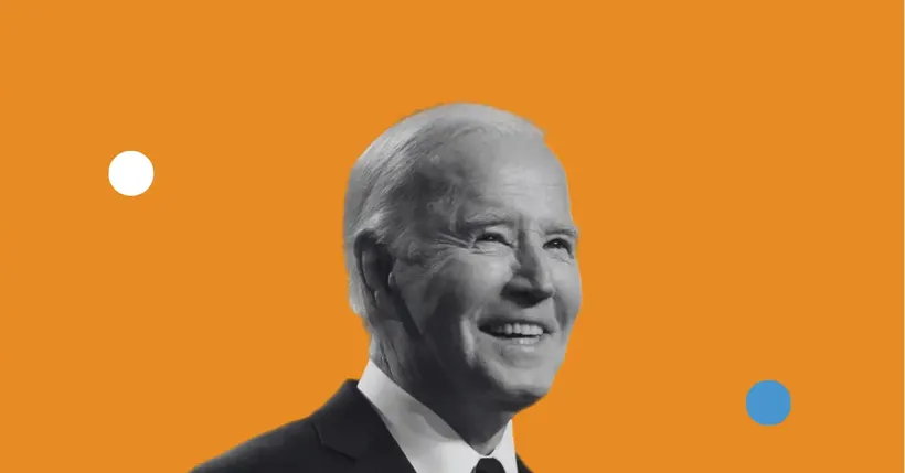Joe Biden: From Political Science Graduate to President Joe Biden: From Political Science Graduate to President