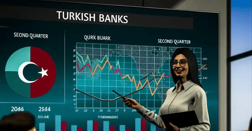 JPMorgan'dan 2Ç24 Uyarısı: Türk Bankaları İçin Tehlike Çanları Çalıyor JPMorgan'dan 2Ç24 Uyarısı: Türk Bankaları İçin Tehlike Çanları Çalıyor