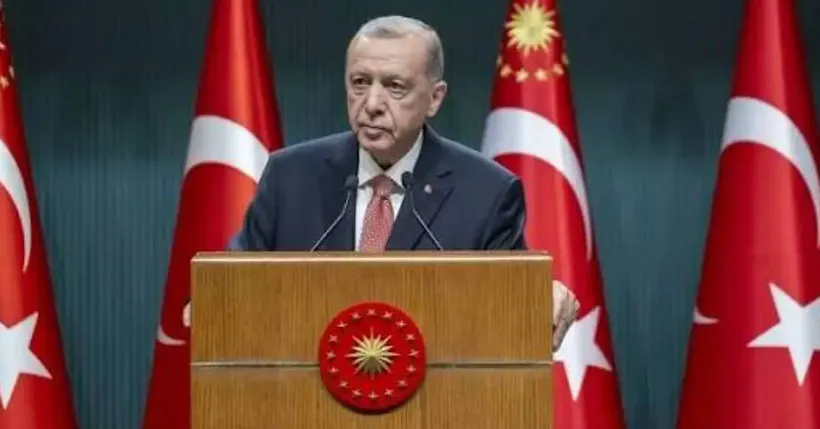 Kabinede Gündem Yoğun Olacak: Fon Soruşturması ve Terörsüz Türkiye Süreci Ele Alınacak