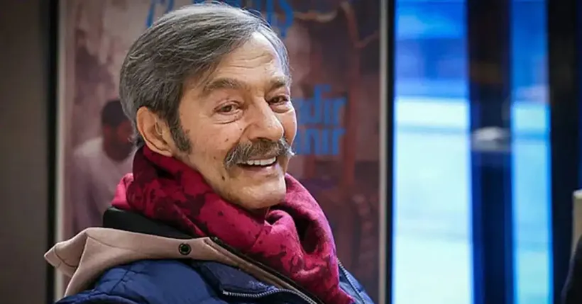Kadir İnanır’ın Vasiyeti Ortaya Çıktı: Tüm Mirasını Bir Kişiye Bırakmış