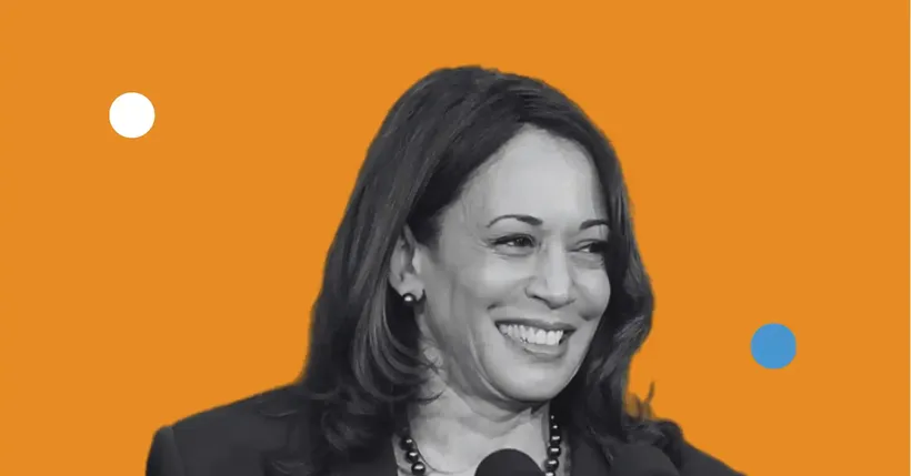 Kamala Harris: A Success Story from Diverse Backgrounds Kamala Harris: A Success Story from Diverse Backgrounds