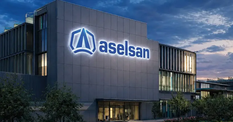KAP'a Bildirildi: Borsanın En Değerli Şirketinden 1 Milyar Euro Tutarında Dev Hava Savunma Anlaşması