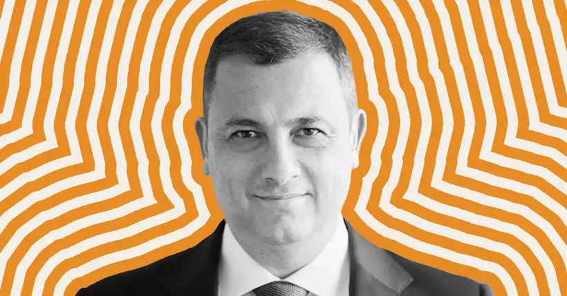 Kemal Akkaya: "Capital Support for Innovative Ventures Will Continue" Kemal Akkaya: "Capital Support for Innovative Ventures Will Continue"