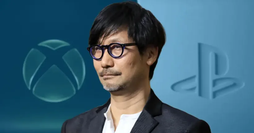 Kojima Productions “Batıyor” İddialarına Yanıt Verdi