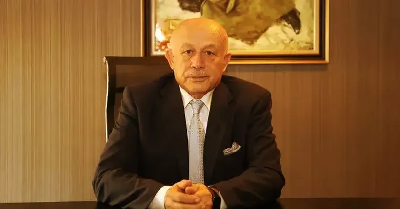 KÖMÜRDER Başkanı Polat "yerli kömüre alım garantisi" düzenlemesini değerlendirdi: