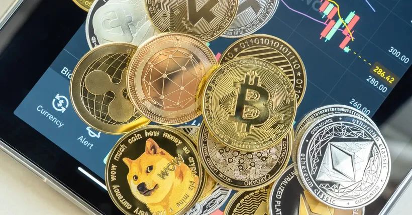 Kripto Para Dünyasında İlgi Çeken Hareketlilik Ve Yatırımcı Akışı Kripto Para Dünyasında İlgi Çeken Hareketlilik Ve Yatırımcı Akışı