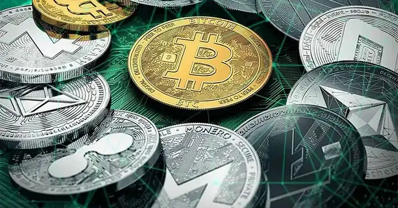 Kripto Para Sektörüne Türkiye'den Yeni Regülasyon Girişimi Kripto Para Sektörüne Türkiye'den Yeni Regülasyon Girişimi