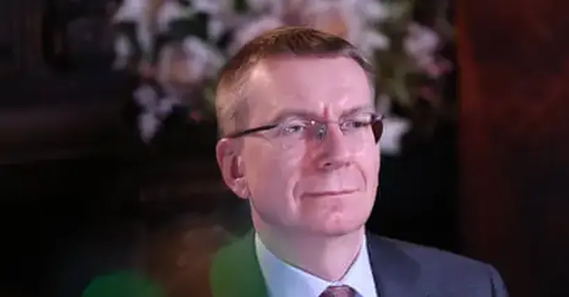Latvia’s President Warns That Europe Is Not Up To Date With Drone And Aerial Warfare In Ukraine