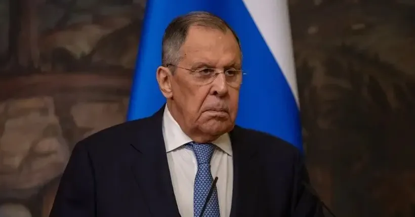Lavrov'dan Avrupa'ya Ukrayna uyarısı: Savaş ilanı olur