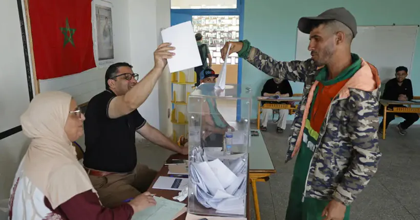 Législatives au Maroc, "Deportation Project" de Trump, Nouveau Conflit en Éthiopie : L'Hebdo Afrique