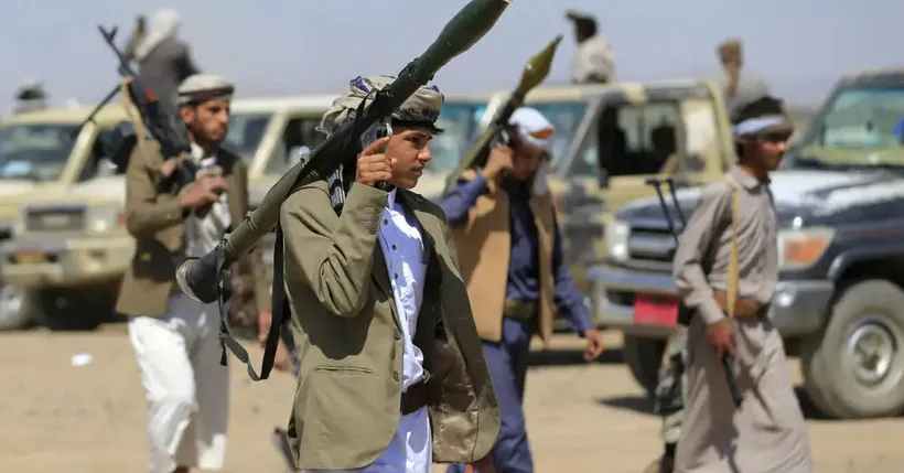 Les Houthis du Yémen Ciblent à Nouveau L'Arabie Saoudite