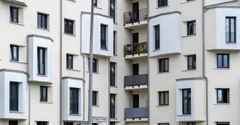 Linke Will Immobilien Vergesellschaften - Was Bringt das?