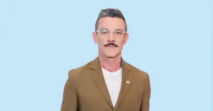 Luke Evans: ‘As I child I was in love with Harrison Ford as Indiana Jones’