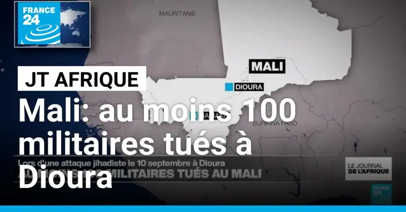 Mali: Le Bilan De L’Attaque Des Jihadistes À Dioura S’Alourdit À Une Centaine De Militaires Tués