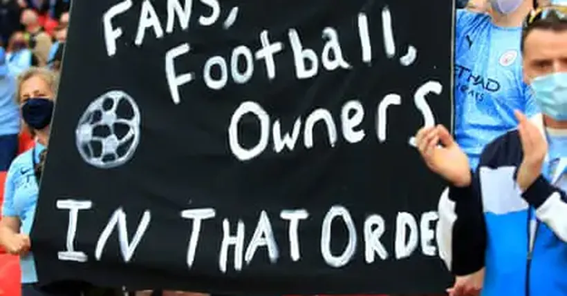 Manchester City Fans Are Right to Feel Angry – Now They Need to Direct It at the Owners | Will Unwin
