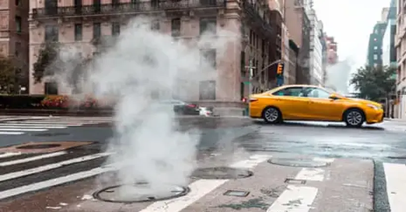 Manhattan ‘Mole’ Mystery: Rumors of Lost Gold Spur Clandestine Excursions into New York Sewers