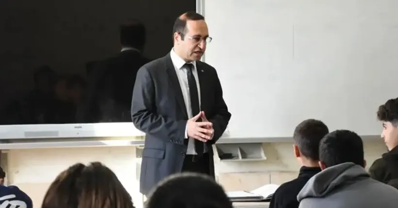 MEB Öğretmen İl Dışı Atama Sonuçları Açıklandı! Öğretmen Tayin Sonuç Sorgulama Ekranı