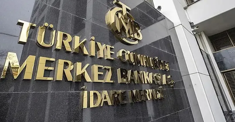 Merkez Bankası Rezervleri 174,4 Milyar Dolar Oldu
