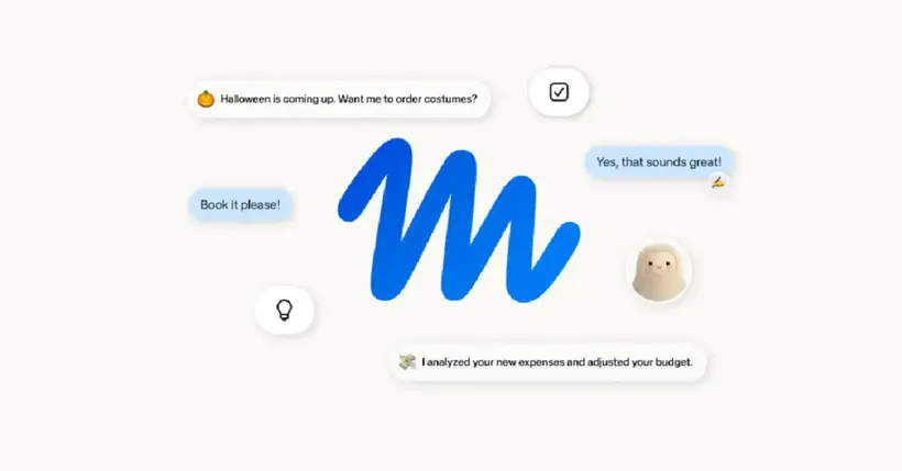 Meta'nın Muse'u, Chatgpt'nin İlk Mobil Çıkışından Daha Hızlı Büyüyor